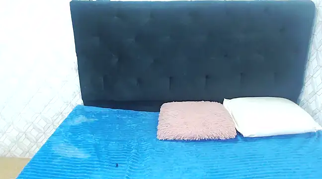 Snapshot of SalomeSnow chatting on 13, 1, 2025 SalomeSnow online show from 13, 1, 2025