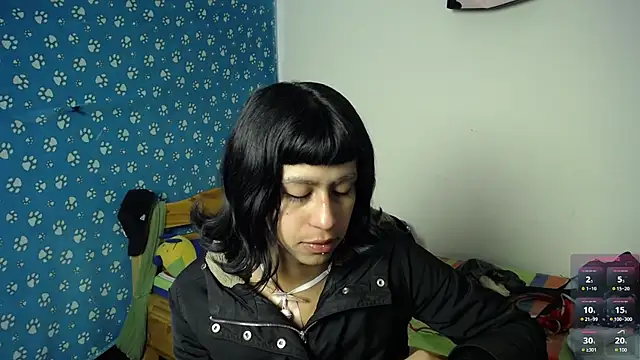 boysLittle online show from 7, 1, 2026