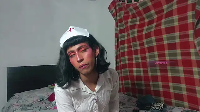 boysLittle online show from 18, 3, 2026