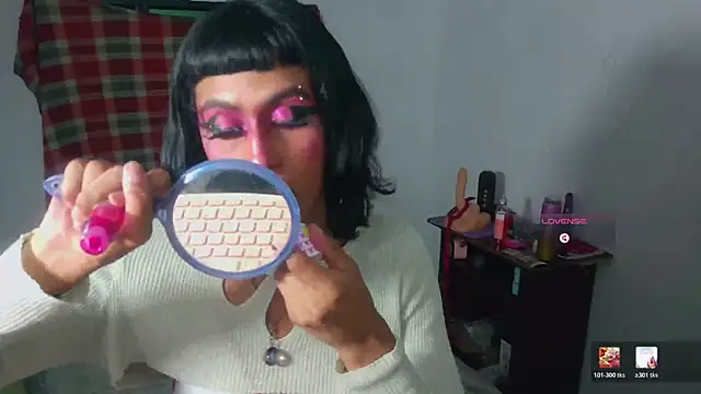 boysLittle online show from 20, 3, 2026