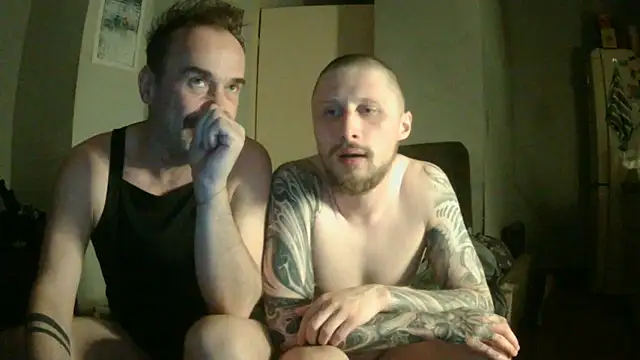 Snapshot of GaySexxPL chatting on 12, 6, 2026 GaySexxPL online show from 12, 6, 2026