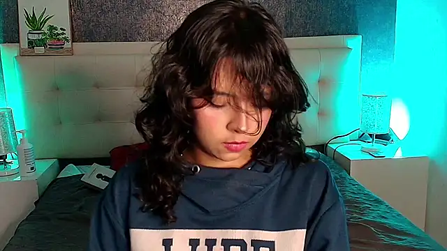 gabriela cortez online show from 21, 2, 2025