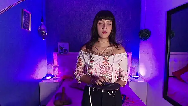 gabriela cortez online show from 21, 3, 2025