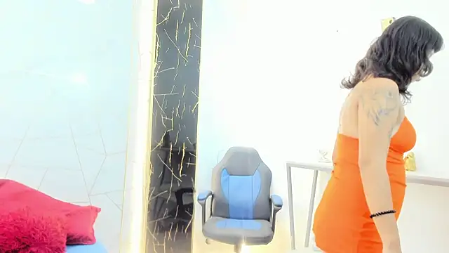 gabriela cortez online show from 26, 2, 2026