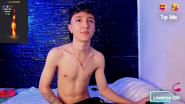 Snapshot of jeremy_salvatore chatting on 18, 3, 2025 jeremy salvatore online show from 18, 3, 2025