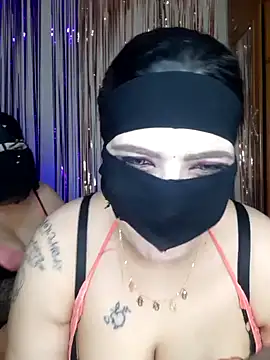 Snapshot of Mayan9 chatting on 6, 2, 2025 Mayan9 online show from 6, 2, 2025