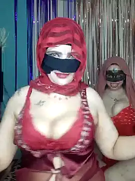 Snapshot of Mayan9 chatting on 12, 2, 2025 Mayan9 online show from 12, 2, 2025