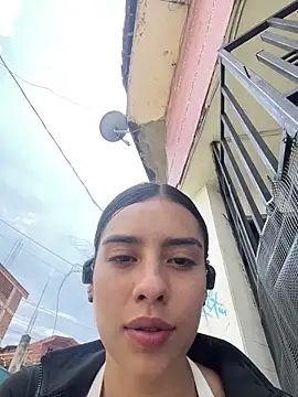 Carorosse online show from 10, 3, 2026