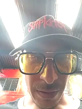 tony-camargo online show from 20, 1, 2025