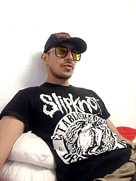 tony-camargo online show from 24, 1, 2025