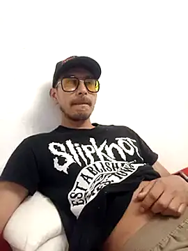 tony-camargo online show from 25, 1, 2025