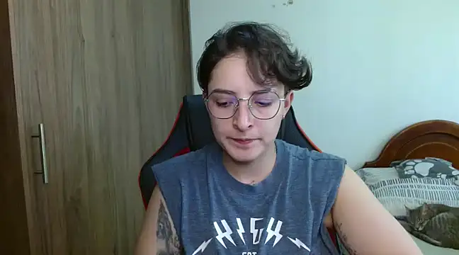 Snapshot of alex_parker07 chatting on 9, 1, 2025 alex parker07 online show from 9, 1, 2025