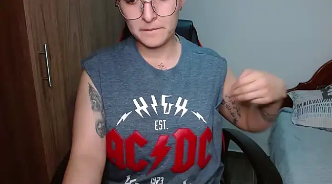 Snapshot of alex_parker07 chatting on 10, 1, 2025 alex parker07 online show from 10, 1, 2025