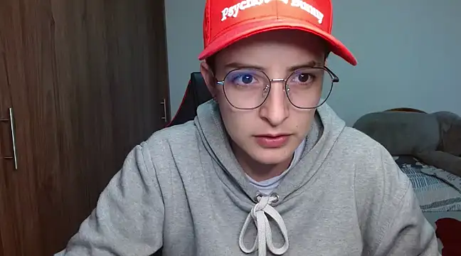 Snapshot of alex_parker07 chatting on 10, 1, 2025 alex parker07 online show from 10, 1, 2025