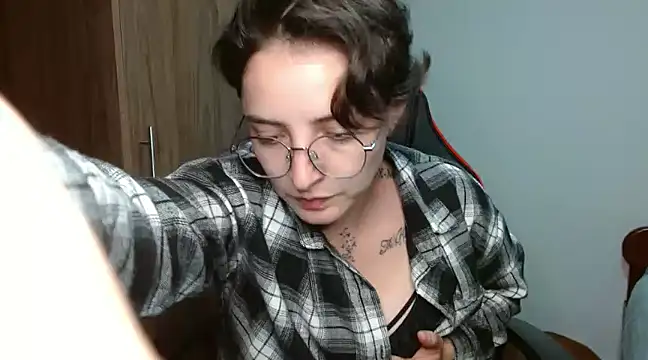 Snapshot of alex_parker07 chatting on 16, 1, 2025 alex parker07 online show from 16, 1, 2025