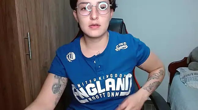 Snapshot of alex_parker07 chatting on 17, 1, 2025 alex parker07 online show from 17, 1, 2025