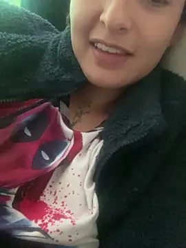 Snapshot of alex_parker07 chatting on 20, 1, 2025 alex parker07 online show from 20, 1, 2025