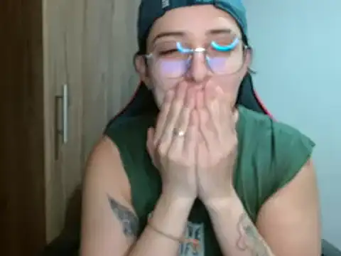 Snapshot of alex_parker07 chatting on 26, 1, 2025 alex parker07 online show from 26, 1, 2025