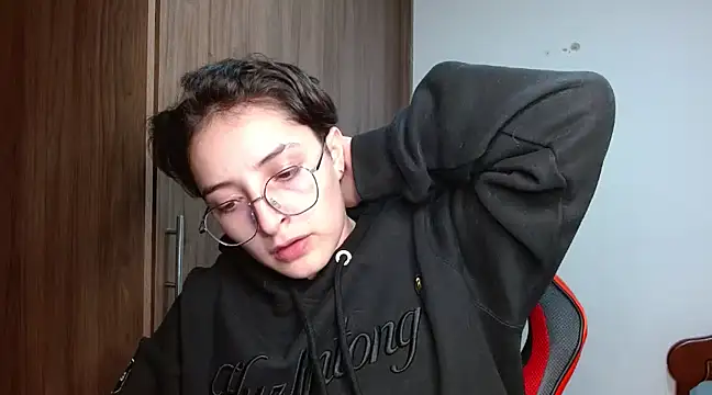 Snapshot of alex_parker07 chatting on 29, 1, 2025 alex parker07 online show from 29, 1, 2025