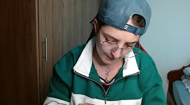 Snapshot of alex_parker07 chatting on 29, 1, 2025 alex parker07 online show from 29, 1, 2025