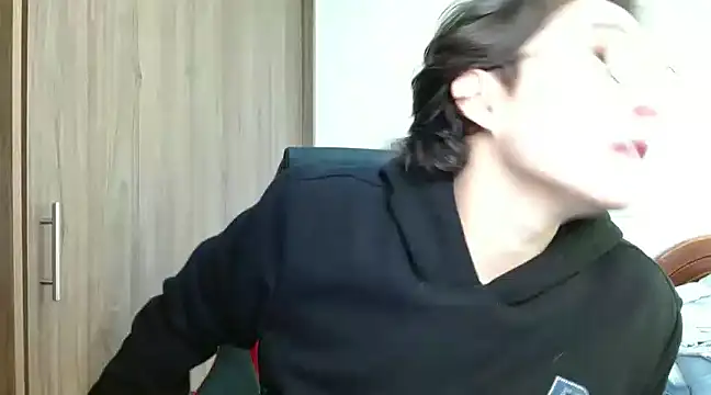 Snapshot of alex_parker07 chatting on 30, 1, 2025 alex parker07 online show from 30, 1, 2025