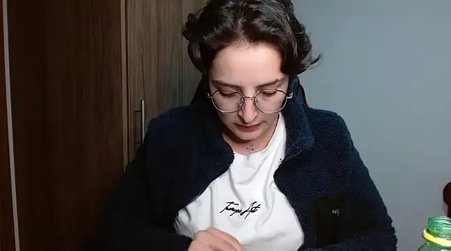 Snapshot of alex_parker07 chatting on 30, 1, 2025 alex parker07 online show from 30, 1, 2025