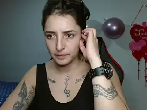 Snapshot of alex_parker07 chatting on 18, 2, 2025 alex parker07 online show from 18, 2, 2025