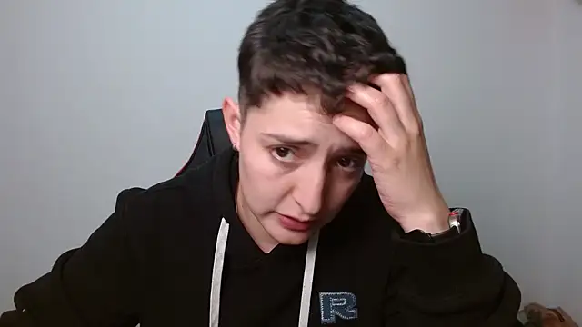 Snapshot of alex_parker07 chatting on 26, 9, 2025 alex parker07 online show from 26, 9, 2025