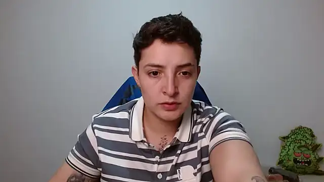 Snapshot of alex_parker07 chatting on 8, 10, 2025 alex parker07 online show from 8, 10, 2025