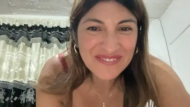 LunaBeya online show from 29, 9, 2025