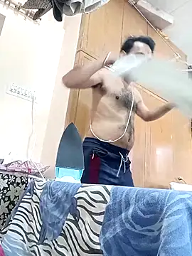 Rajasthani-boy online show from 9, 3, 2025