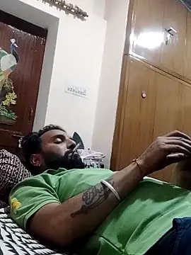 Rajasthani-boy online show from 18, 3, 2025