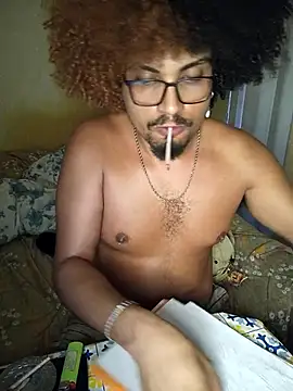 BlessedLucao online show from 2, 8, 2026