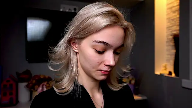 Snapshot of ileanacampbe chatting on 17, 1, 2025 ileanacampbe online show from 17, 1, 2025