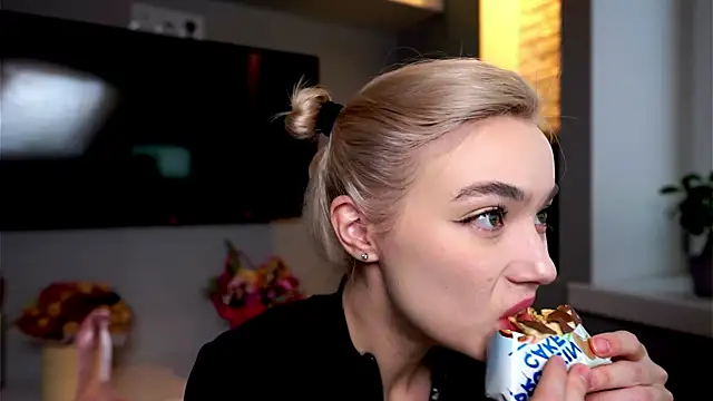 Snapshot of ileanacampbe chatting on 20, 1, 2025 ileanacampbe online show from 20, 1, 2025