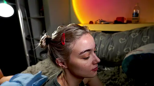 Snapshot of ileanacampbe chatting on 27, 1, 2025 ileanacampbe online show from 27, 1, 2025