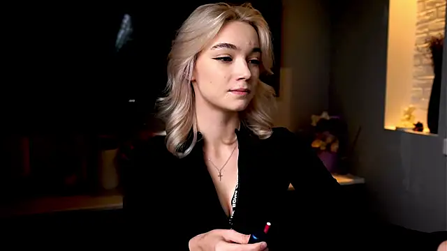 Snapshot of ileanacampbe chatting on 28, 1, 2025 ileanacampbe online show from 28, 1, 2025