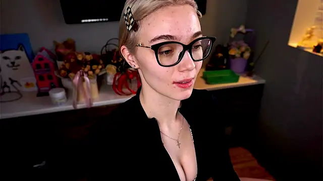 Snapshot of ileanacampbe chatting on 26, 2, 2025 ileanacampbe online show from 26, 2, 2025