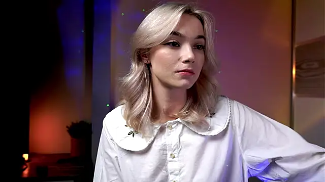 Snapshot of ileanacampbe chatting on 11, 3, 2025 ileanacampbe online show from 11, 3, 2025