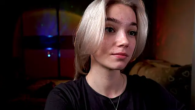 Snapshot of ileanacampbe chatting on 19, 3, 2025 ileanacampbe online show from 19, 3, 2025