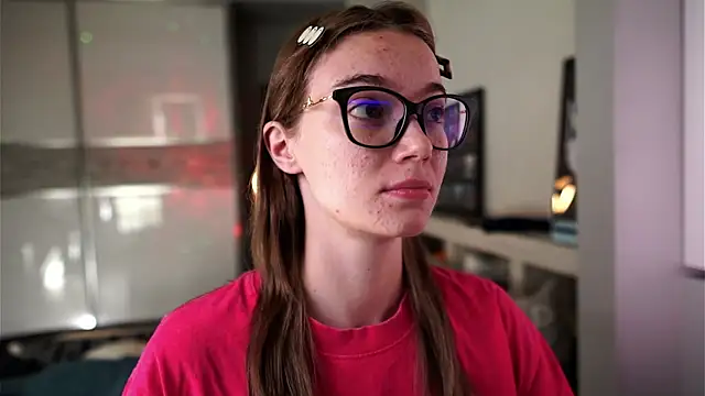 Snapshot of ileanacampbe chatting on 10, 9, 2025 ileanacampbe online show from 10, 9, 2025