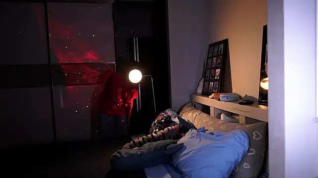 Snapshot of ileanacampbe chatting on 19, 9, 2025 ileanacampbe online show from 19, 9, 2025