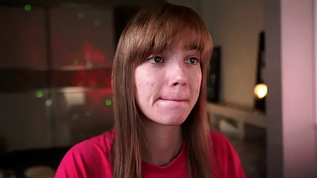 Snapshot of ileanacampbe chatting on 7, 10, 2025 ileanacampbe online show from 7, 10, 2025