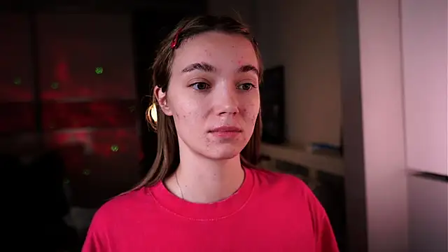 Snapshot of ileanacampbe chatting on 15, 10, 2025 ileanacampbe online show from 15, 10, 2025