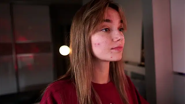 Snapshot of ileanacampbe chatting on 20, 10, 2025 ileanacampbe online show from 20, 10, 2025