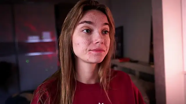 Snapshot of ileanacampbe chatting on 23, 10, 2025 ileanacampbe online show from 23, 10, 2025