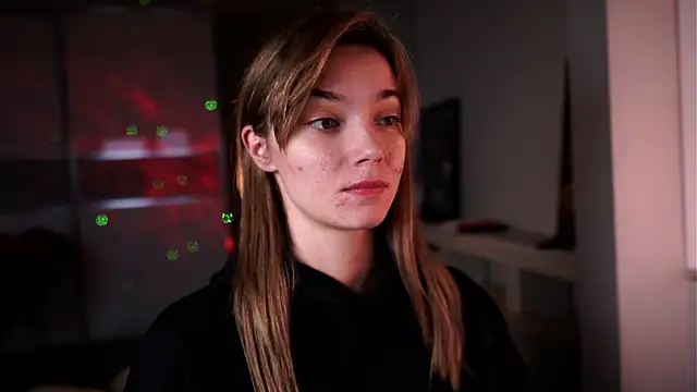 Snapshot of ileanacampbe chatting on 24, 10, 2025 ileanacampbe online show from 24, 10, 2025