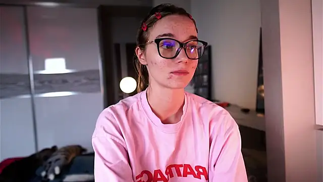 Snapshot of ileanacampbe chatting on 25, 10, 2025 ileanacampbe online show from 25, 10, 2025