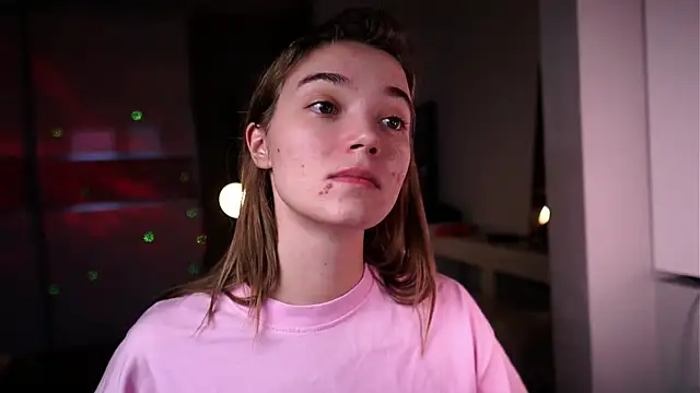 Snapshot of ileanacampbe chatting on 27, 10, 2025 ileanacampbe online show from 27, 10, 2025