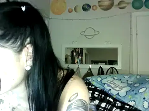 Snapshot of nikkikittyx3 chatting on 22, 3, 2025 nikkikittyx3 online show from 22, 3, 2025